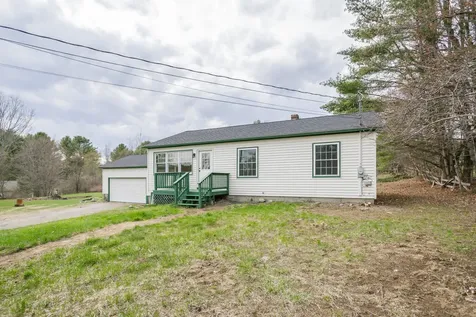 174 Holley Road Farmington ME 04938