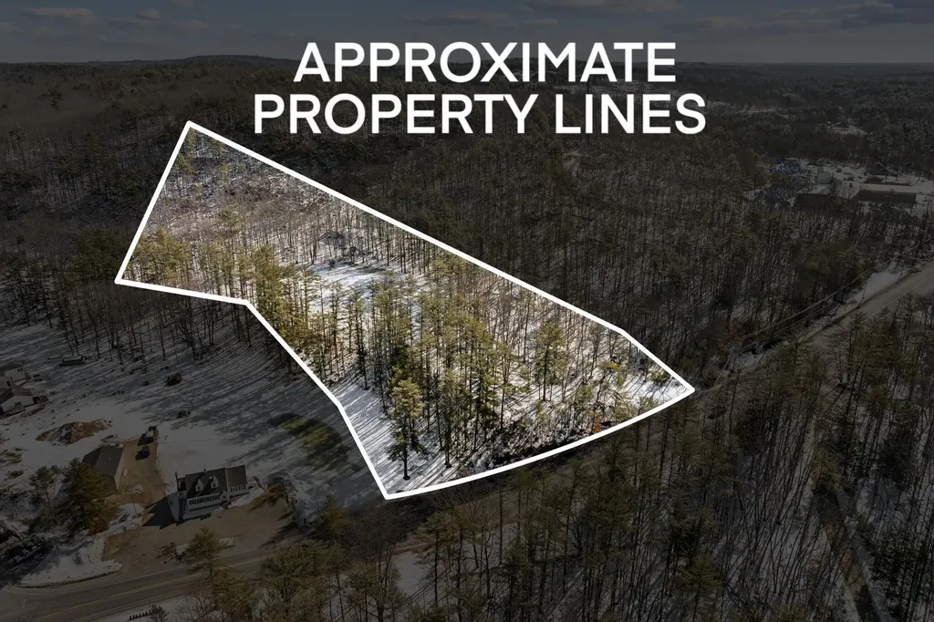 Lot 14a Emery Mills Road Shapleigh ME 04076