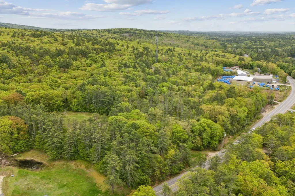 Lot 14a Emery Mills Road Shapleigh ME 04076