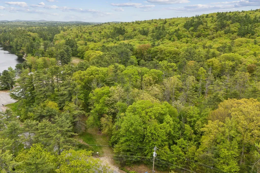 Lot 14a Emery Mills Road Shapleigh ME 04076