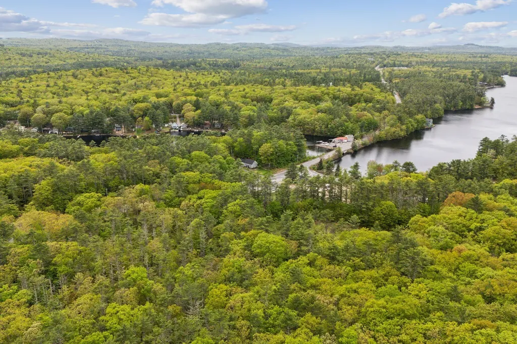 Lot 14a Emery Mills Road Shapleigh ME 04076