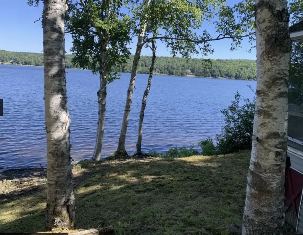 22 Laferriere Lane Eagle Lake ME 04739