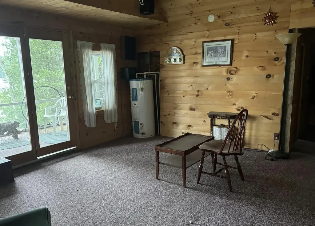 22 Laferriere Lane Eagle Lake ME 04739