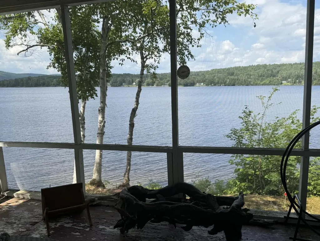 22 Laferriere Lane Eagle Lake ME 04739