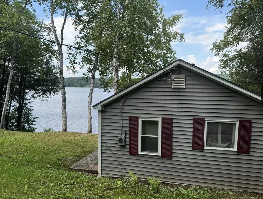 22 Laferriere Lane Eagle Lake ME 04739