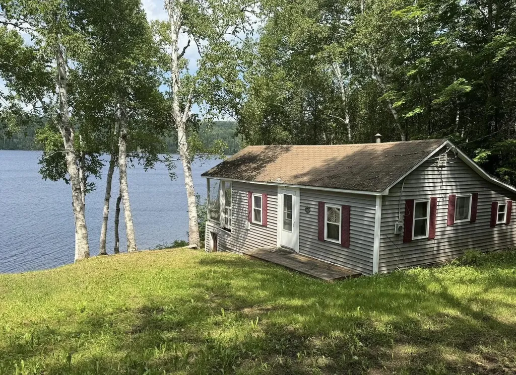 22 Laferriere Lane Eagle Lake ME 04739