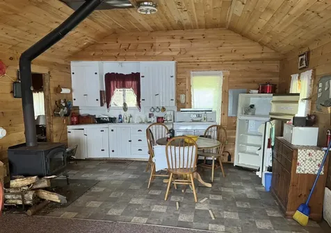22 Laferriere Lane Eagle Lake ME 04739
