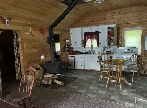 22 Laferriere Lane Eagle Lake ME 04739