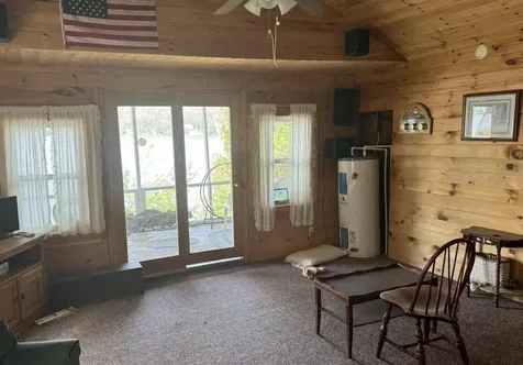 22 Laferriere Lane Eagle Lake ME 04739