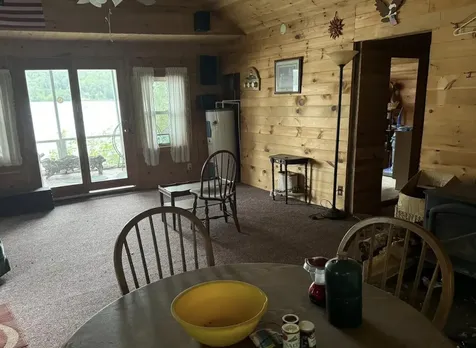 22 Laferriere Lane Eagle Lake ME 04739
