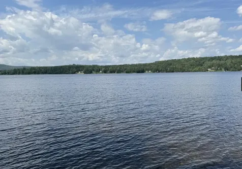 22 Laferriere Lane Eagle Lake ME 04739