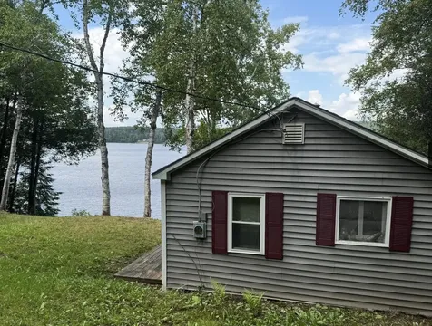 22 Laferriere Lane Eagle Lake ME 04739