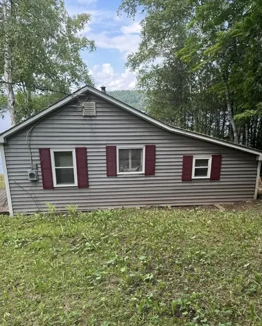 22 Laferriere Lane Eagle Lake ME 04739