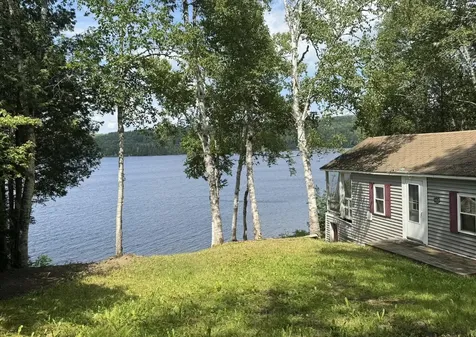 22 Laferriere Lane Eagle Lake ME 04739