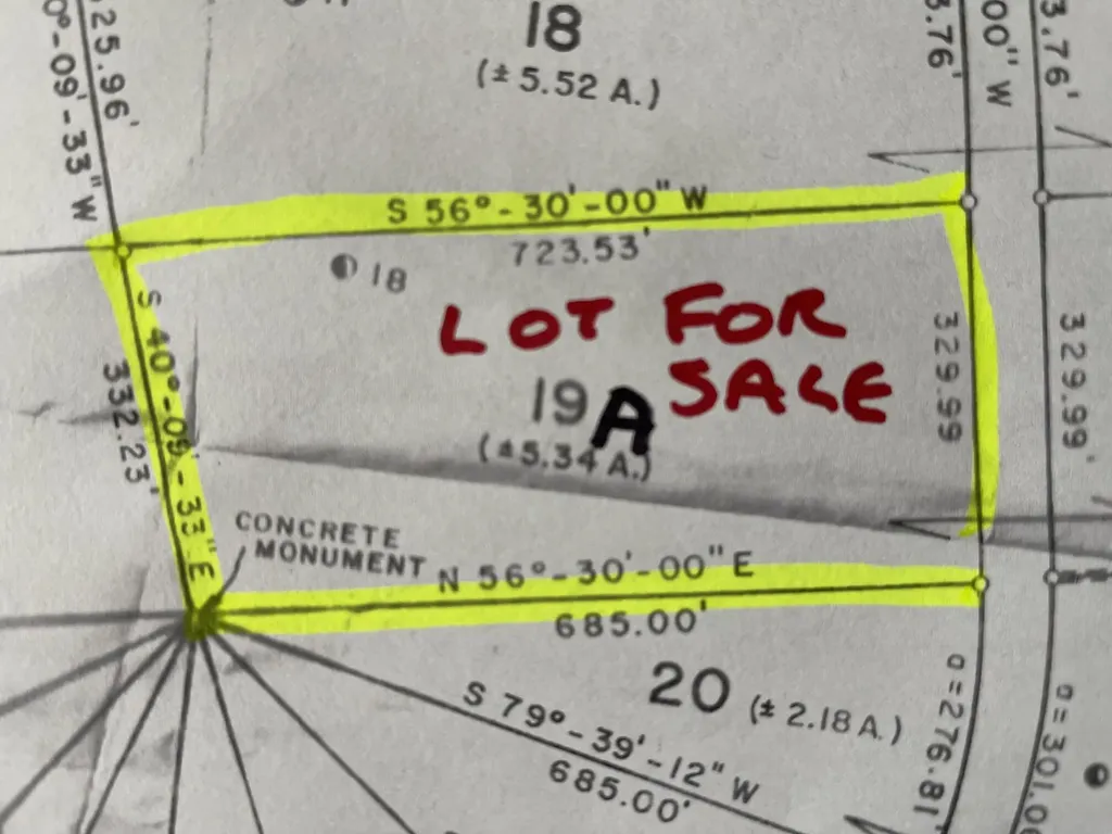 LOT19A Riverbend Road Brownfield ME 04010