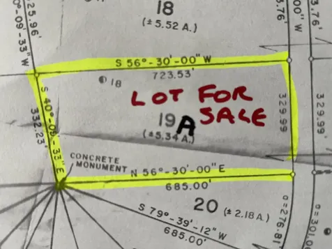 LOT19A Riverbend Road Brownfield ME 04010
