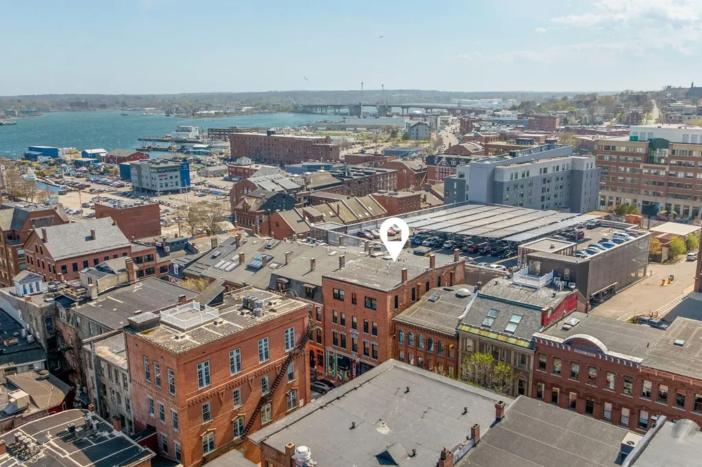 10 Exchange Street Portland ME 04101