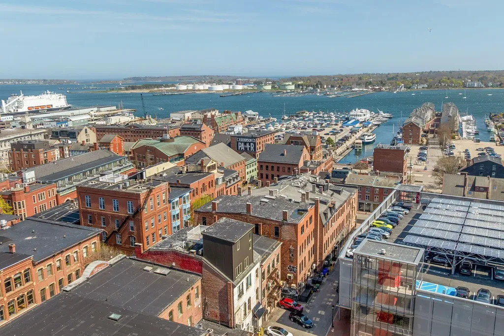 10 Exchange Street Portland ME 04101