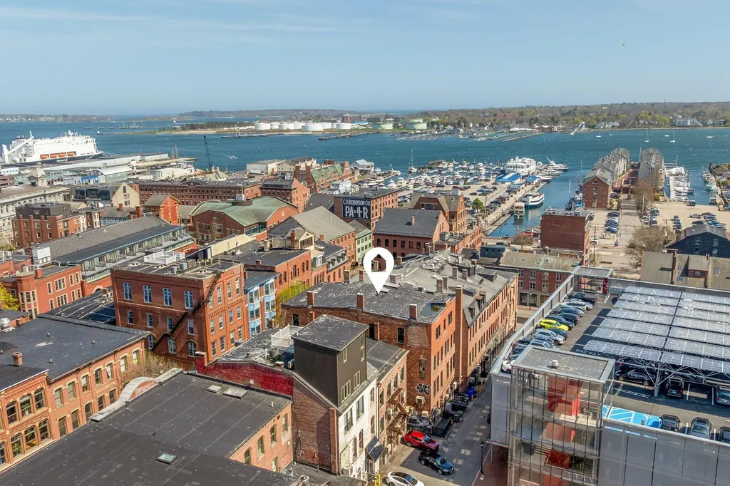 10 Exchange Street Portland ME 04101