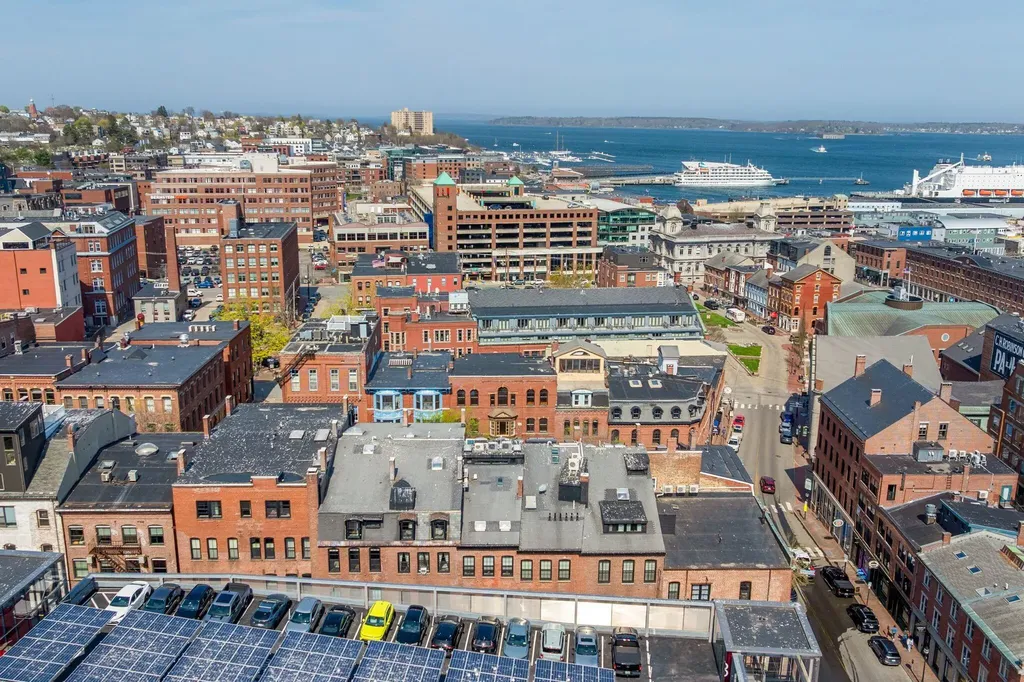 10 Exchange Street Portland ME 04101