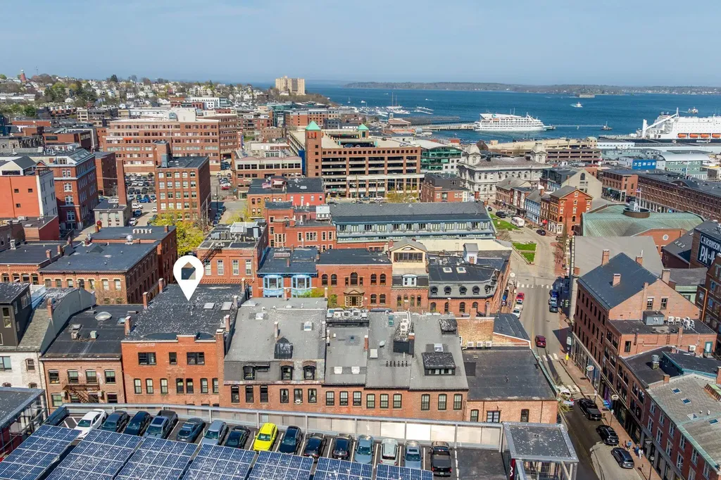 10 Exchange Street Portland ME 04101