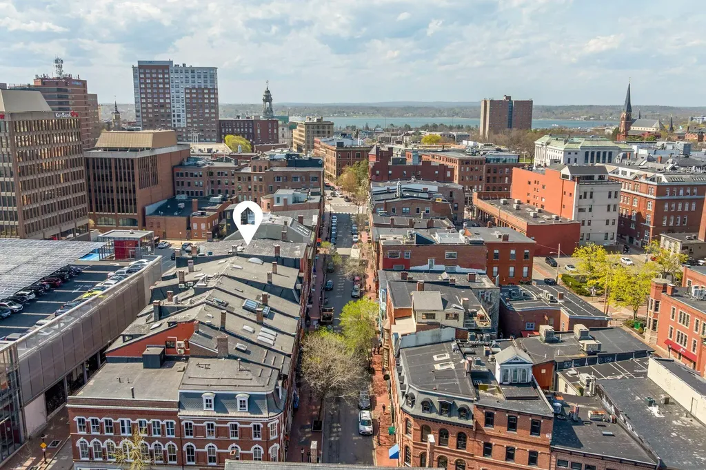 10 Exchange Street Portland ME 04101