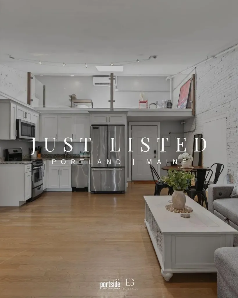 10 Exchange Street Portland ME 04101