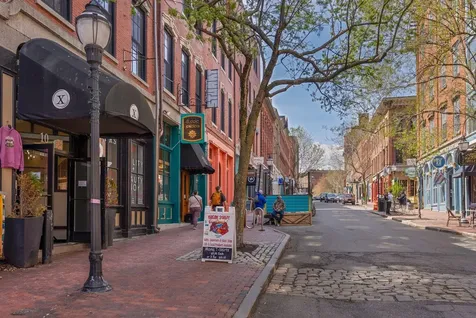 10 Exchange Street Portland ME 04101