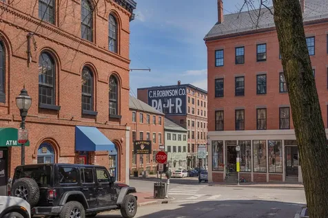 10 Exchange Street Portland ME 04101