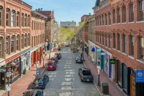 10 Exchange Street Portland ME 04101