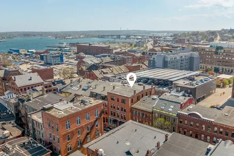 10 Exchange Street Portland ME 04101