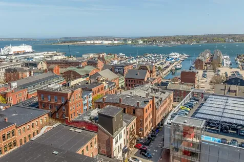 10 Exchange Street Portland ME 04101