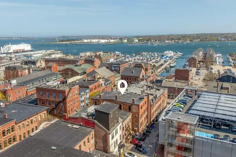 10 Exchange Street Portland ME 04101