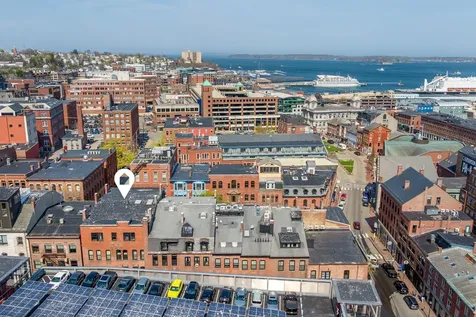 10 Exchange Street Portland ME 04101