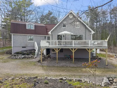 176 Shore Road York ME 03902