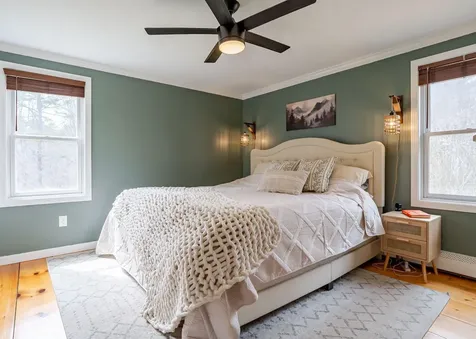17 Christopher Road Gorham ME 04038