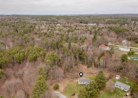 17 Christopher Road Gorham ME 04038