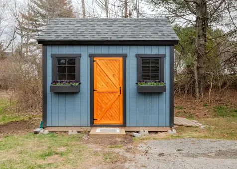 17 Christopher Road Gorham ME 04038