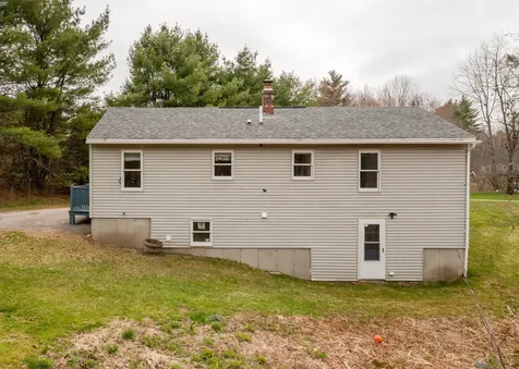 17 Christopher Road Gorham ME 04038