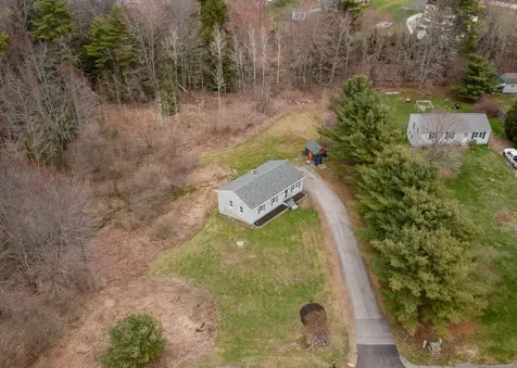 17 Christopher Road Gorham ME 04038