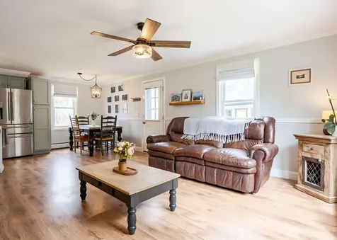 17 Christopher Road Gorham ME 04038