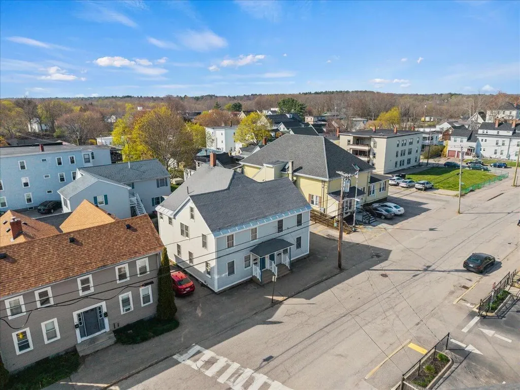 36 Bradbury Street Biddeford ME 04005