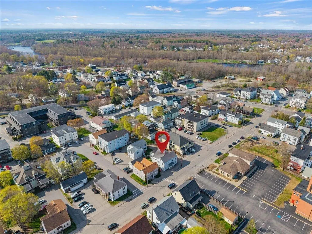 36 Bradbury Street Biddeford ME 04005