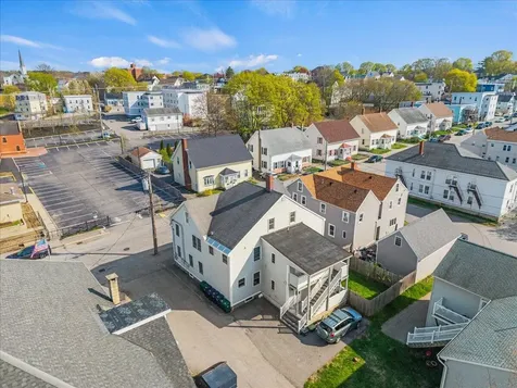 36 Bradbury Street Biddeford ME 04005