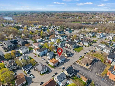 36 Bradbury Street Biddeford ME 04005