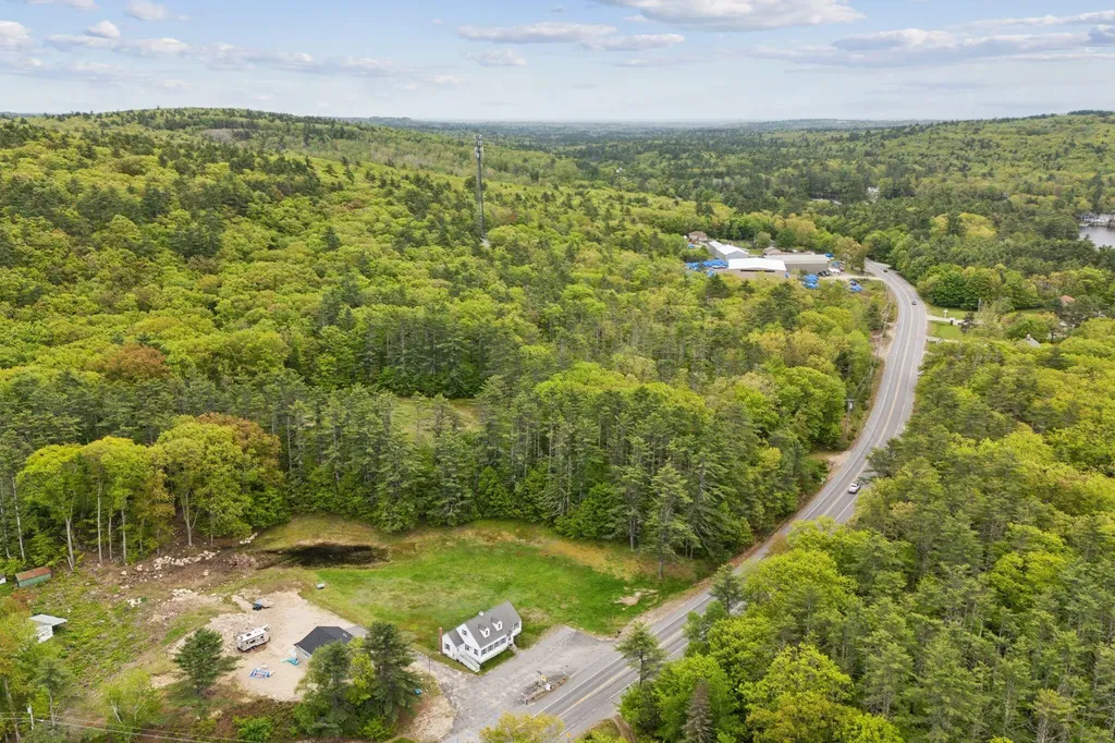 20 Emery Mills Road Shapleigh ME 04076