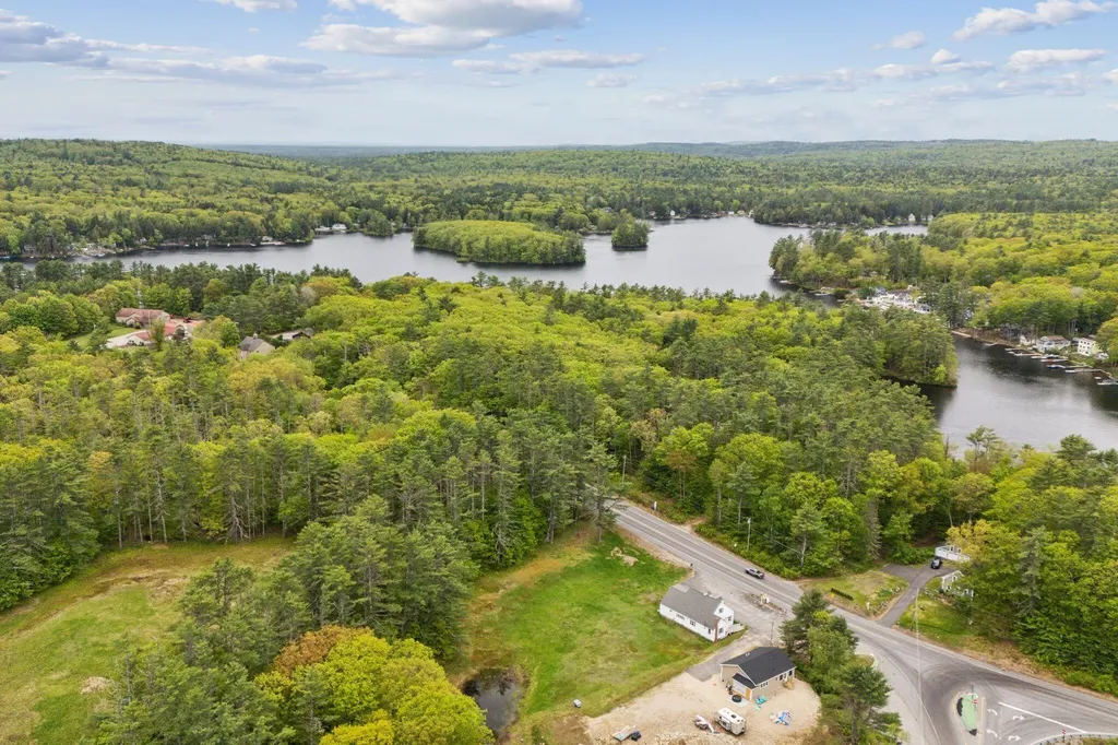 20 Emery Mills Road Shapleigh ME 04076