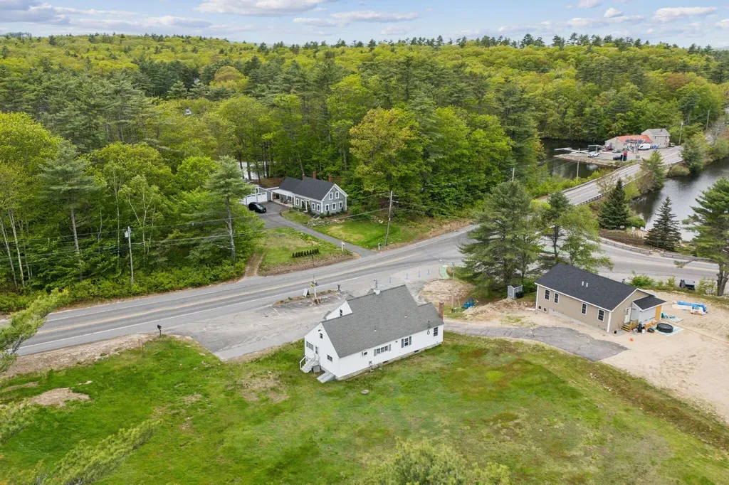 20 Emery Mills Road Shapleigh ME 04076