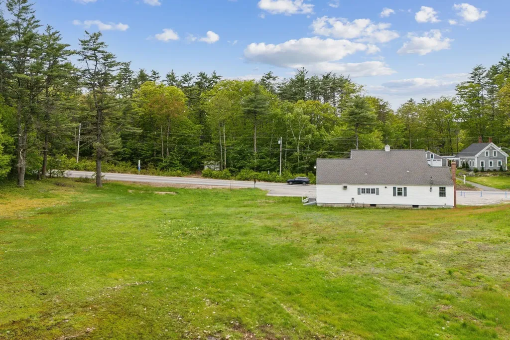 20 Emery Mills Road Shapleigh ME 04076