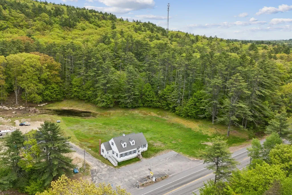 20 Emery Mills Road Shapleigh ME 04076
